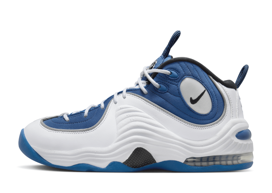 Nike Air Penny 2 QS Atlantic Blue