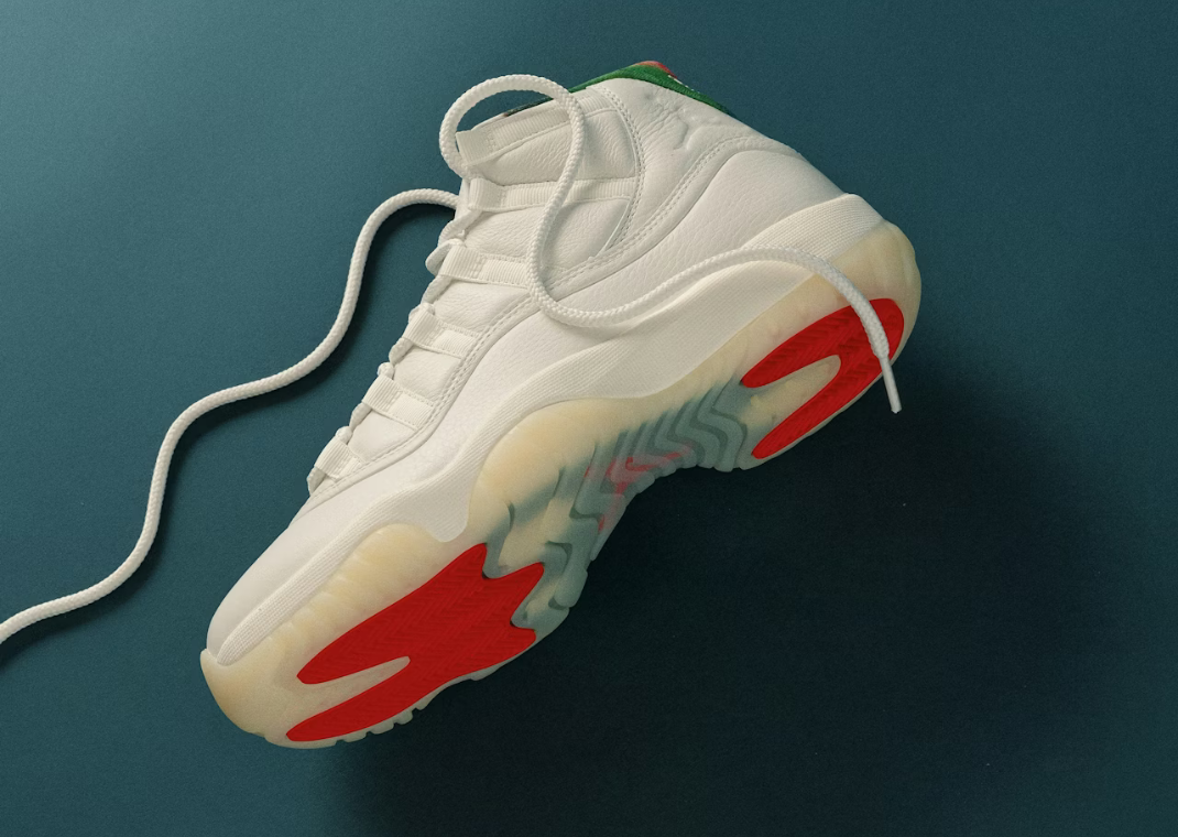 Air Jordan 11 Retro 285