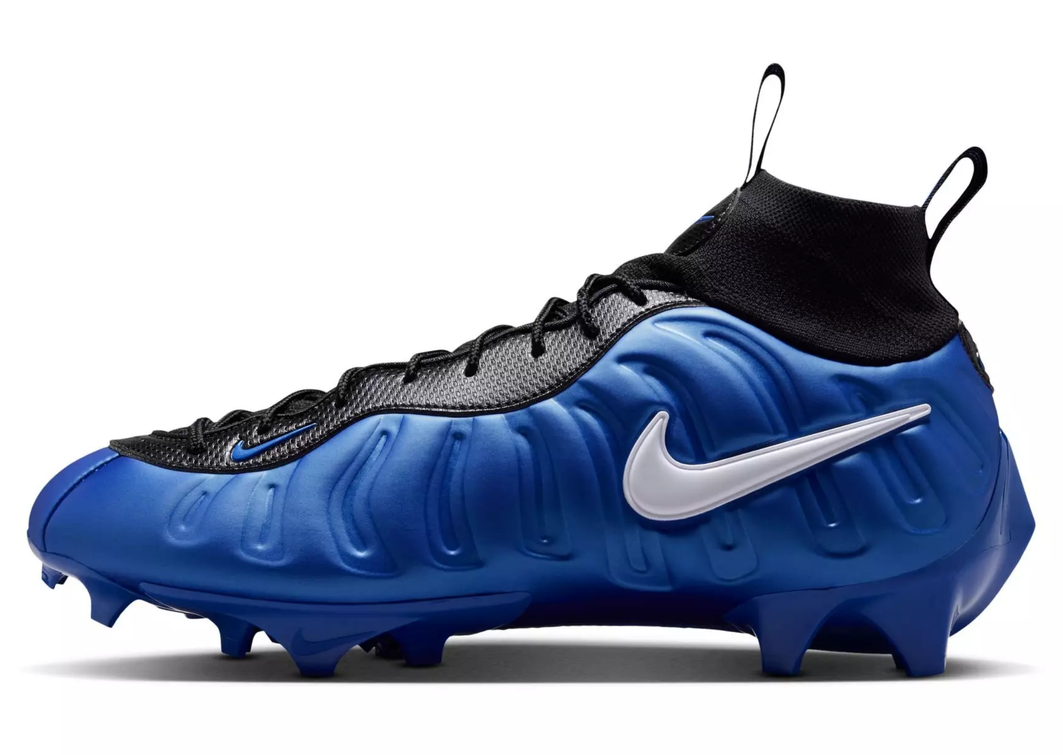 Nike Air Vaporposite Pro Game Royal - Lateral
