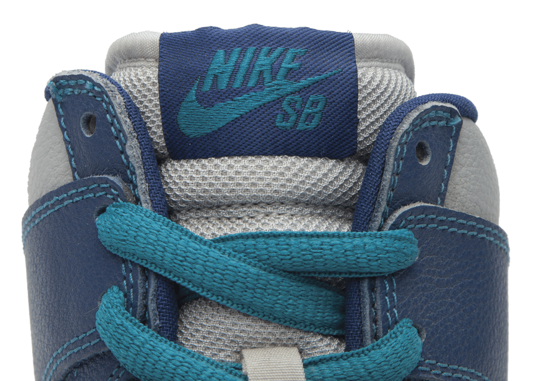 Nike SB Dunk High Pro Ichiro Sample