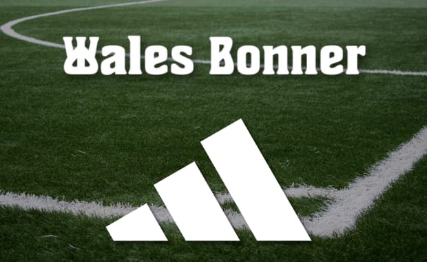 Wales Bonner Joins the World Cup Party with an adidas Predator Elite Cleat