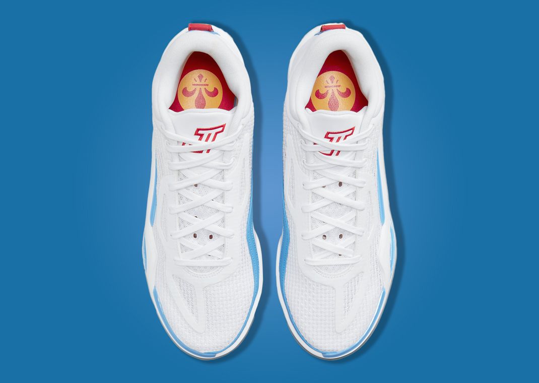 The City Of St. Louis Inspires This Jordan Tatum 1