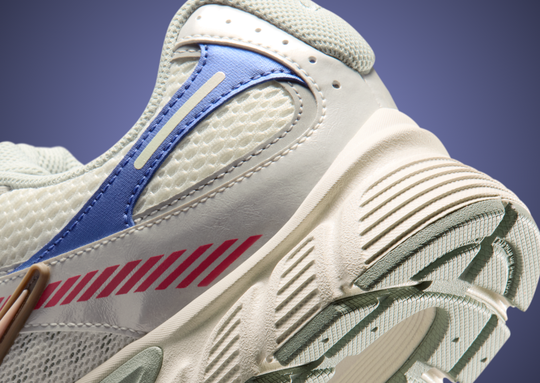 APB x Nike V5 RNR Sail Heel