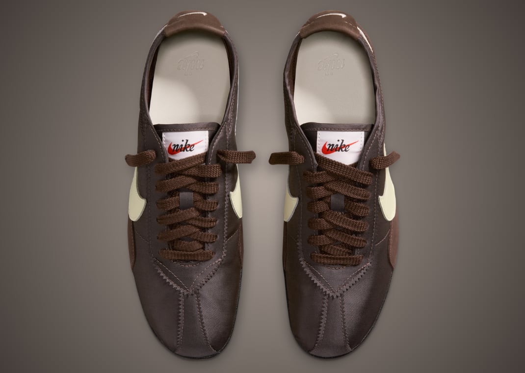 Nike Moon Shoe OG Baroque Brown (W)