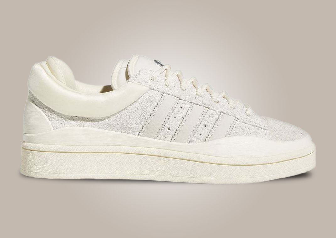 The Bad Bunny x adidas Campus Moon Drops February