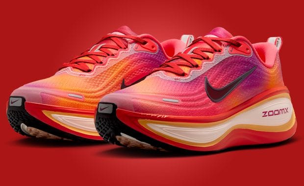 The Women’s Nike Vomero Plus Sunset Releases August 2025