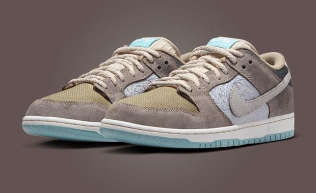 The Nike SB Dunk Low Big Money Savings Restocks May 2024