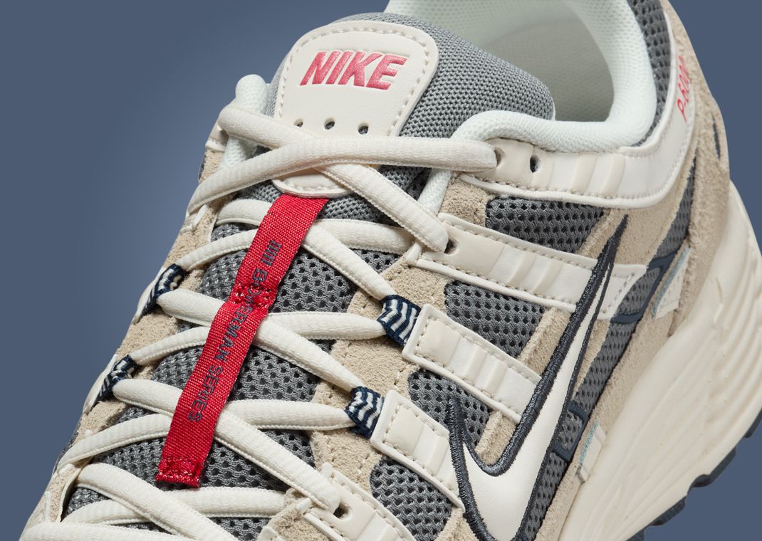 Nike P-6000 Independence Day Detail