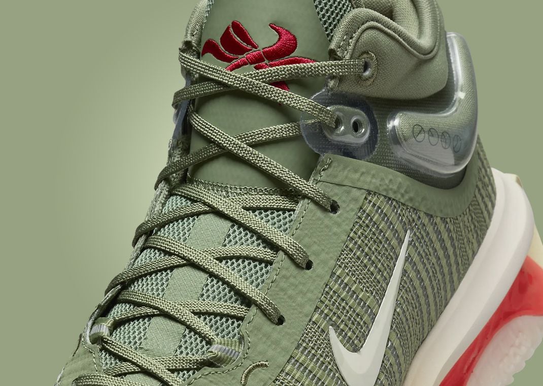 Nike Basketball's Our Holiday Pack Releases December 2024