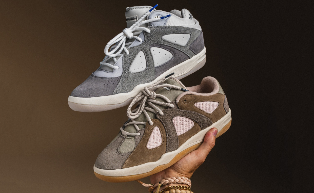 Bad Bunny and adidas Have Two New BadBo Colorways Coming Next Month