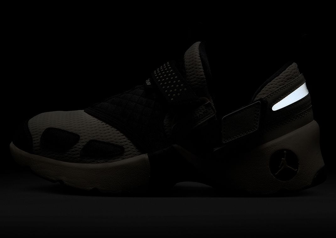 Jordan Trunner LX Light Orewood Brown (W) 3M Lateral