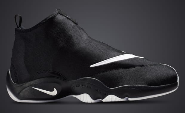 Welcome Back: Images of Nike Zoom Flight The Glove Have Arrived