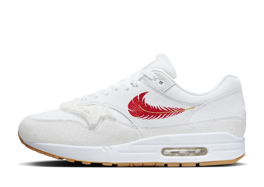 Nike Air Max 1 Premium The Bay