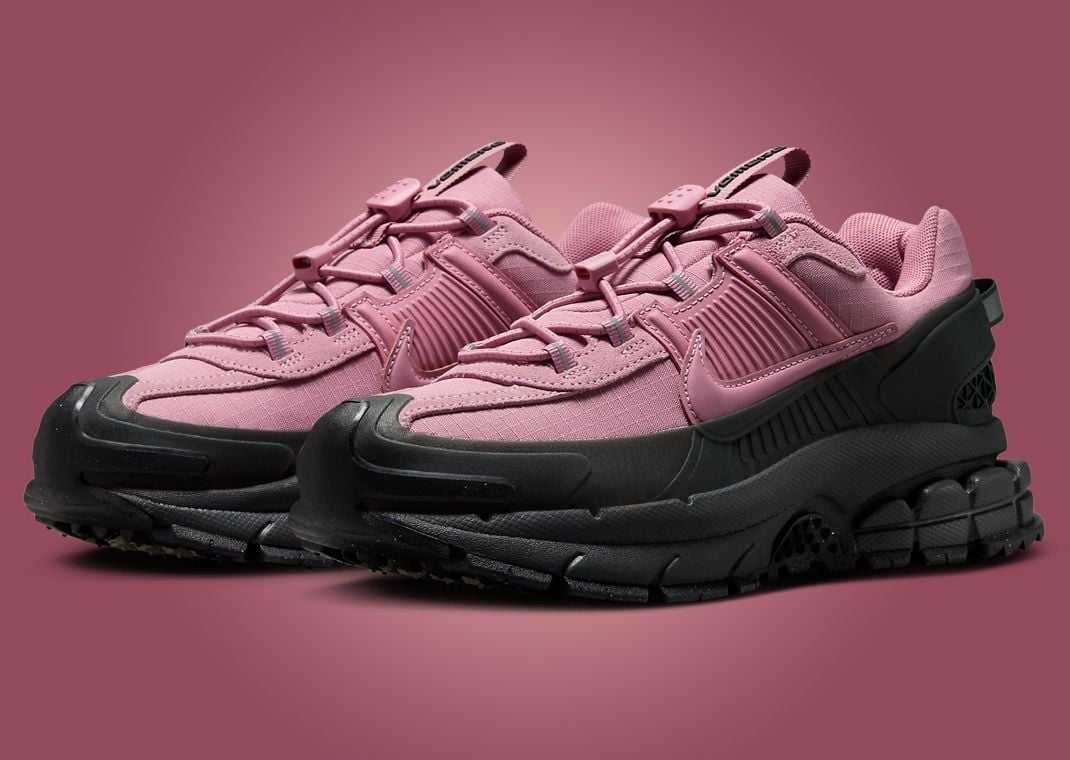 Nike Zoom Vomero 5 Roam Elemental Pink Anthracite (W)