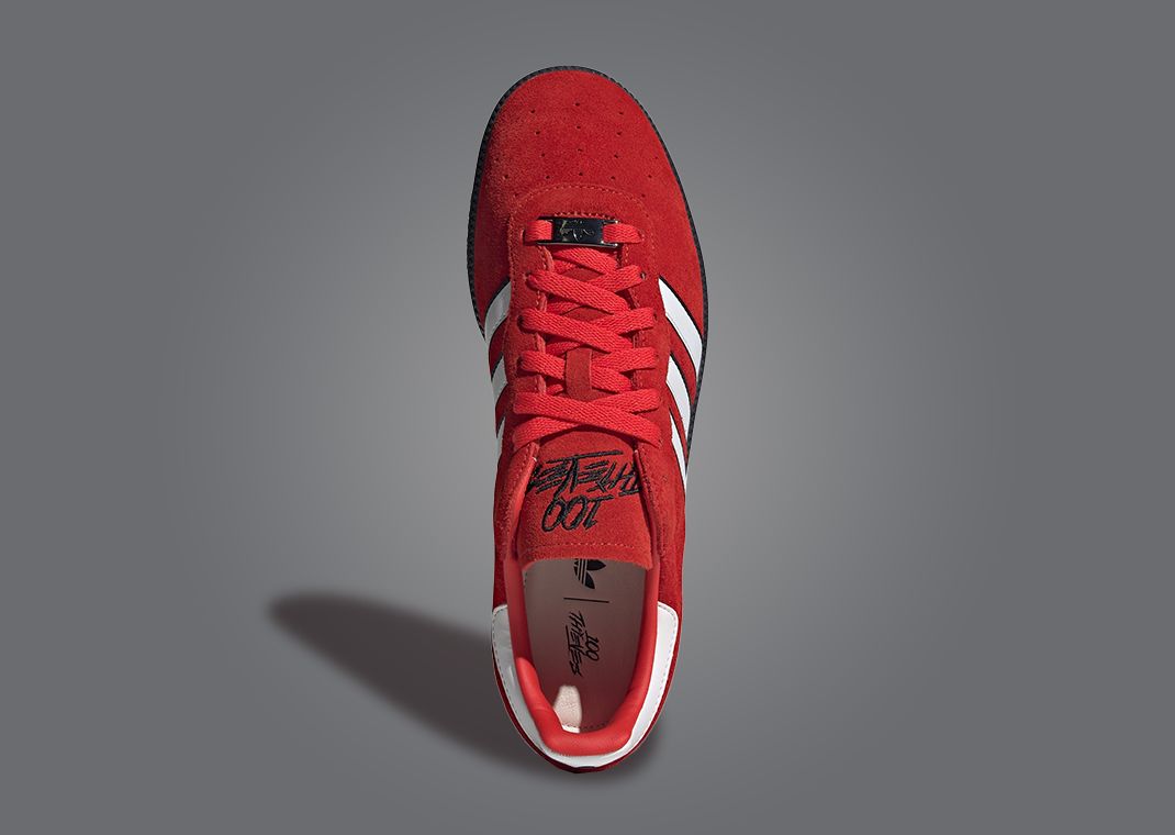 スニーカー ADIDAS 100T PALOS HILLS 4FT1683 Adidas Originals 100T PALOS HILLS Fashion Men US Shoes