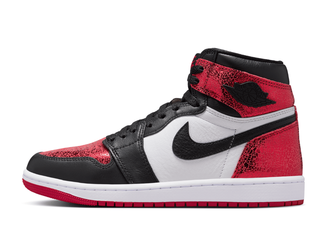 Air Jordan 1 Retro High OG Ruby (W)