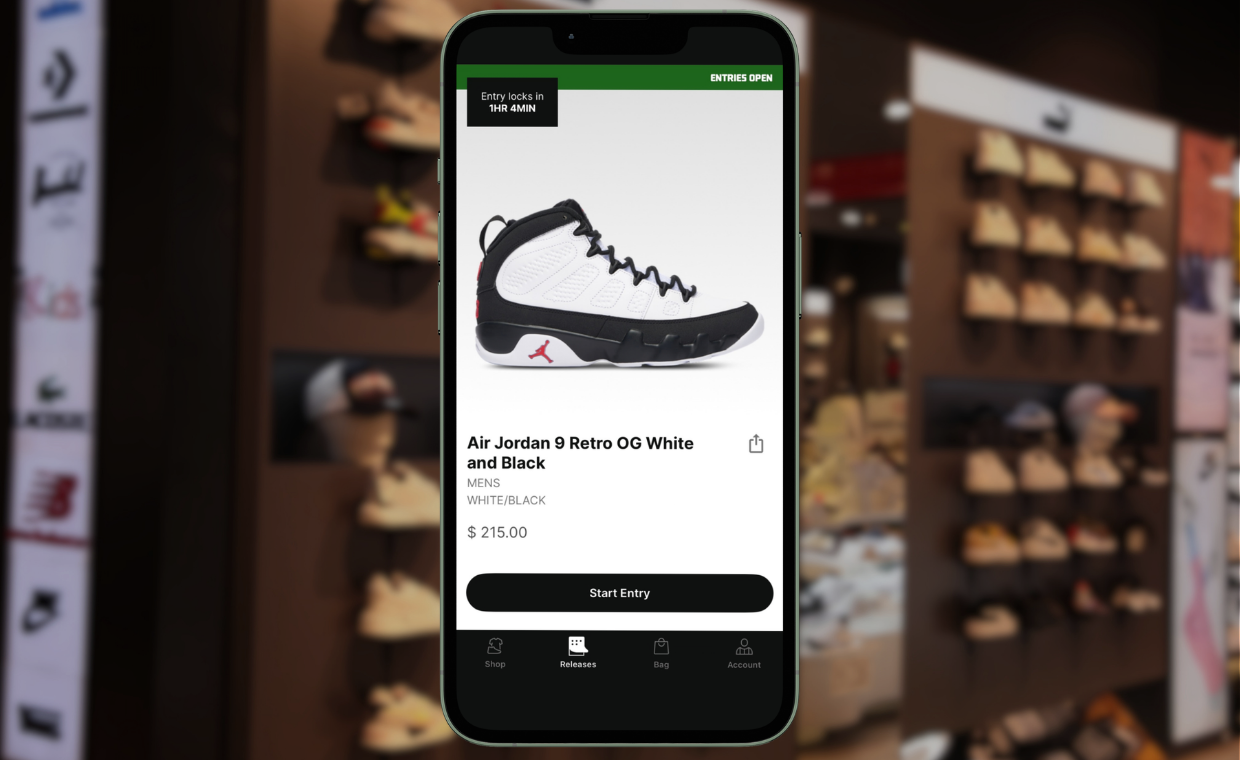 Foot Locker
