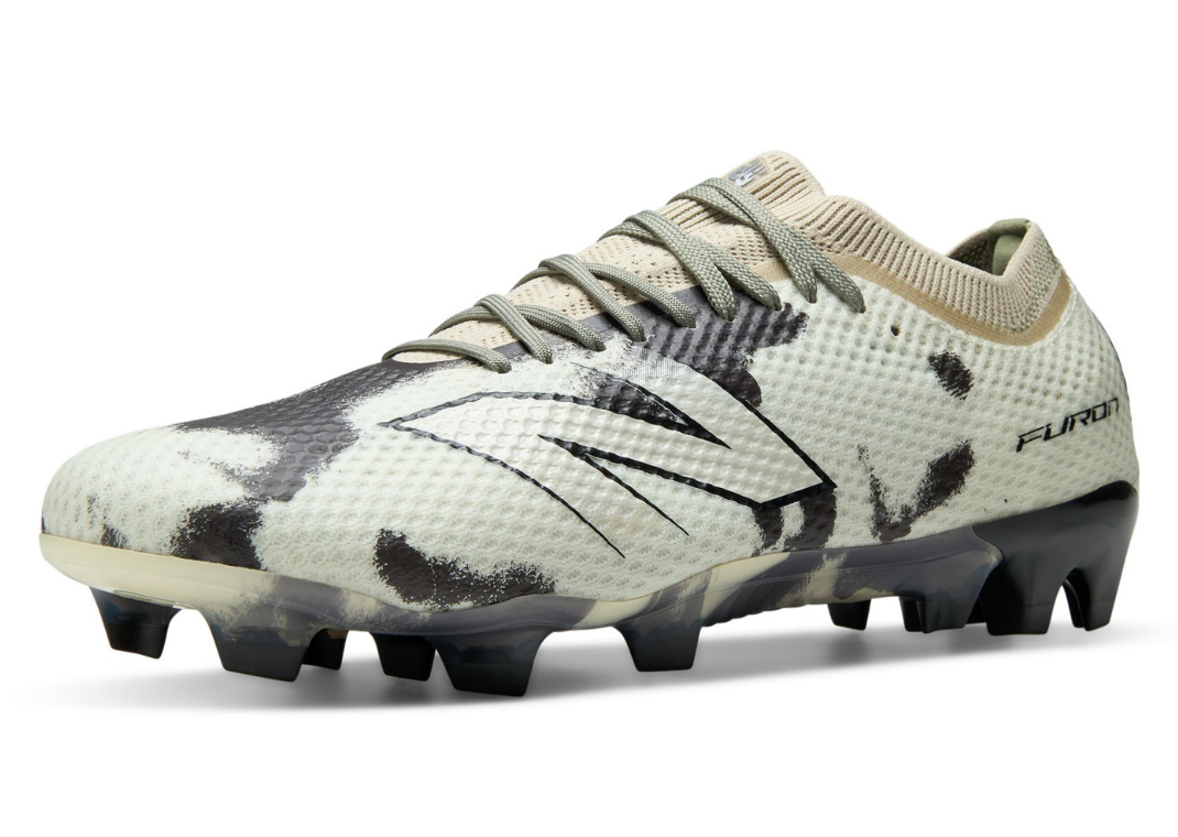 Stone Island x New Balance Furon Elite FG v9 - Angle