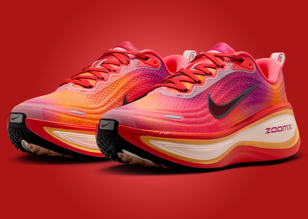 Nike Vomero Plus