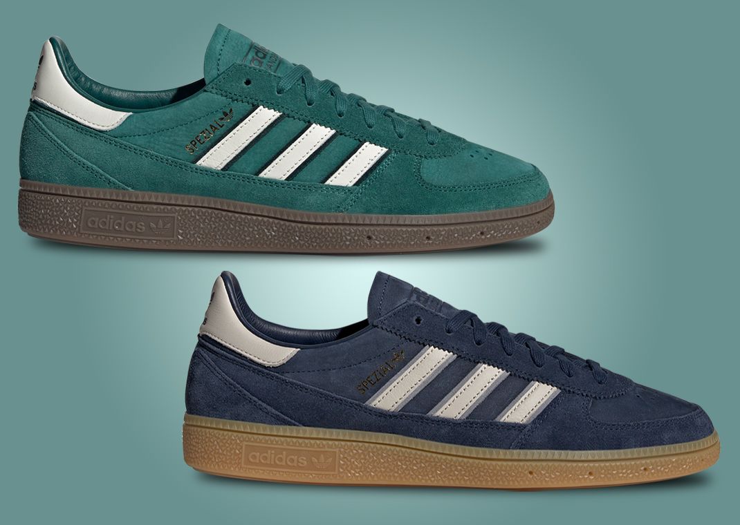 adidas Handball Spezial Weltmeister Pack (September 2024)