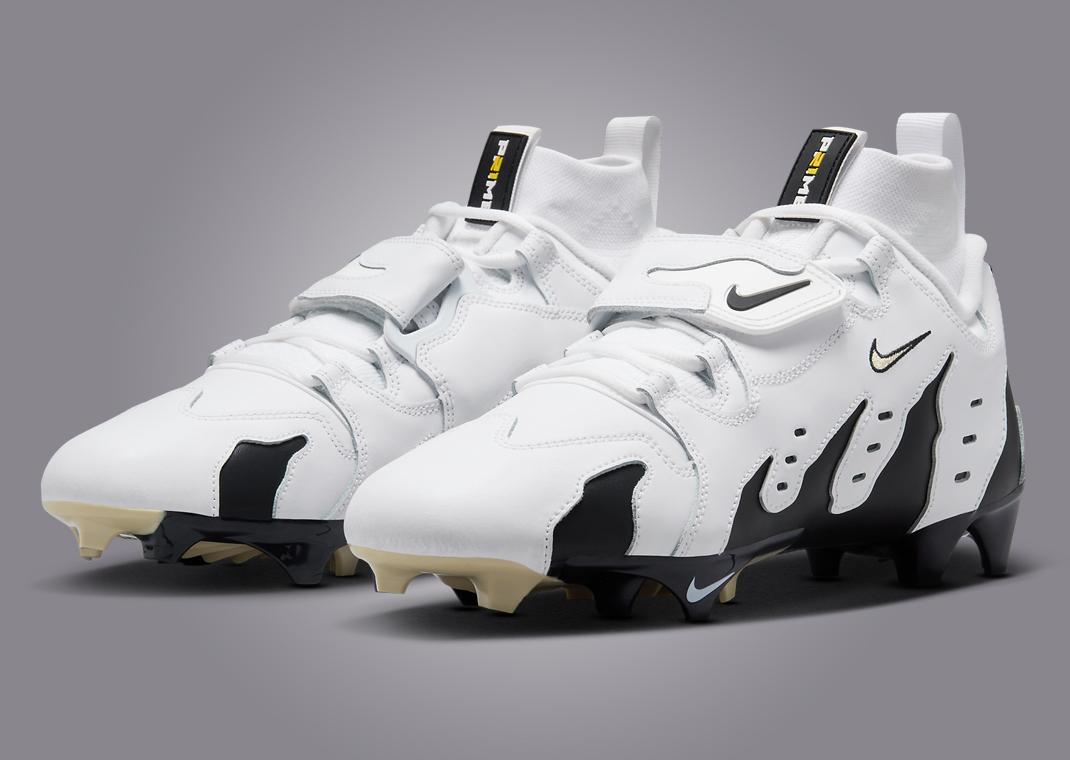 Nike Air DT Max 96 TD Cleat Colorado Away