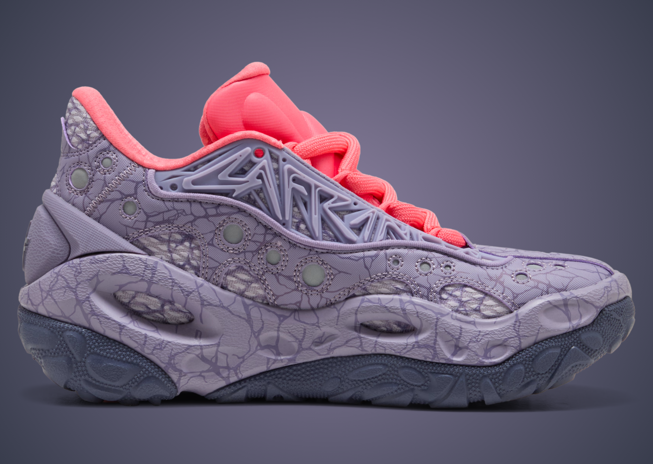 Stranger Things x Puma LaFrance RNR - Medial
