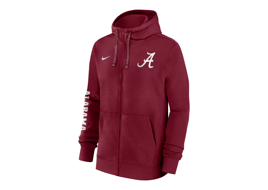 Alabama Crimson Tide Sideline Team Issue