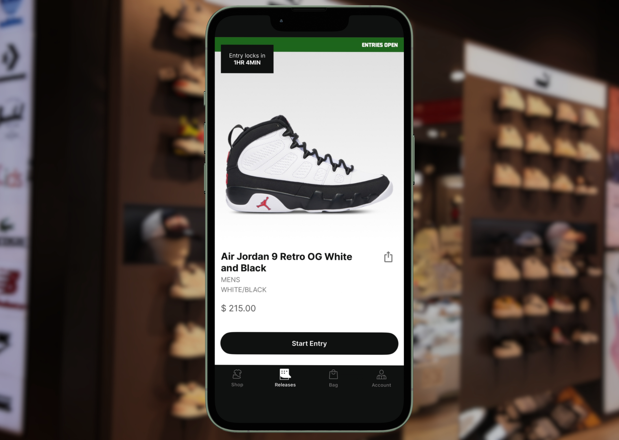 Foot Locker