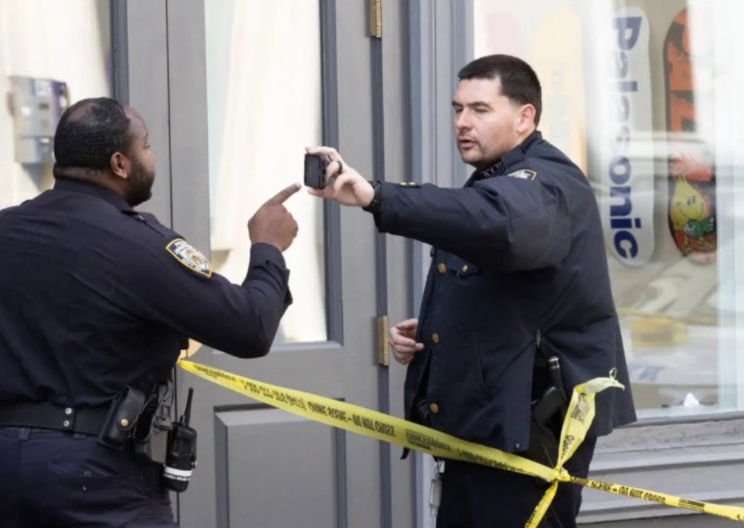 Palace x Nike Air Max 95 NYC Drop was Cancelled