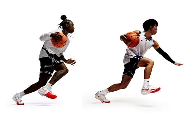 Nike Unveils The Nike GT Cut 3 and GT Cut Academy