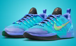 Nike’s Latest Sabrina 3 is a Kids Exclusive Shoutout to Ionescu’s Childhood Home