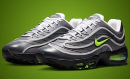 The Nike Air Max Joga Bonito Gets an Air Max 95 Neon Remix