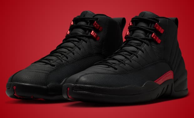 Air Jordan 12 Retro Bloodline