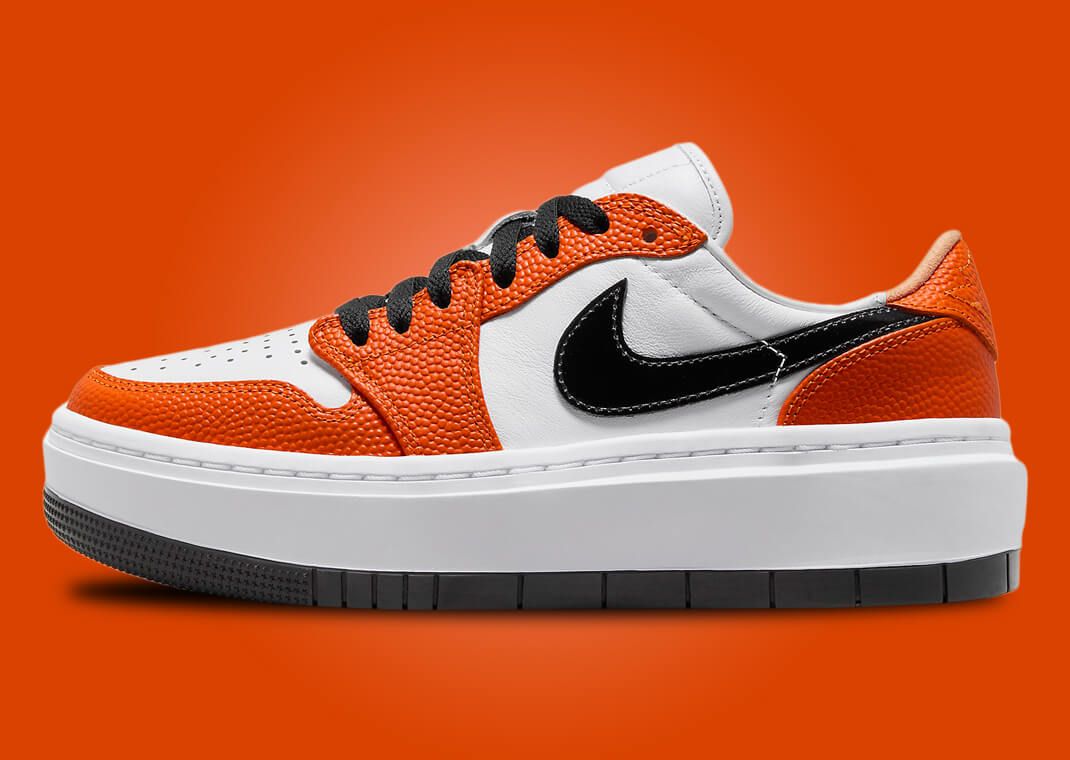 Air Jordan 1 Elevate Low WNBA (W) Lateral