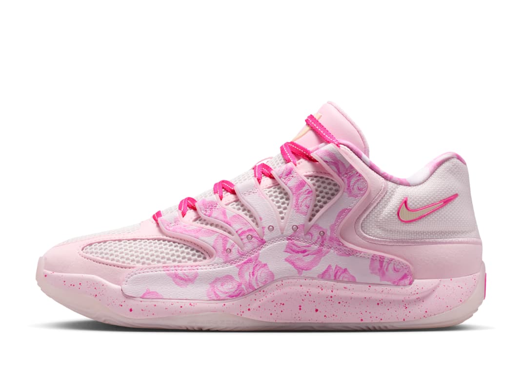 Nike KD 18 Aunt Pearl