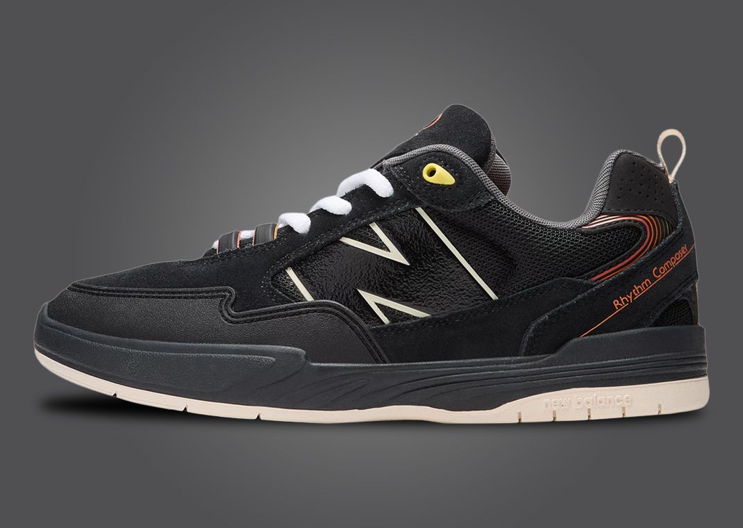 The Roland x New Balance Numeric Tiago Lemos 808 Releases August 2024