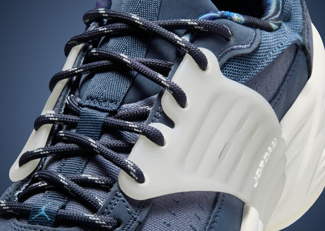 Jordan Trunner O/S Ashen Slate