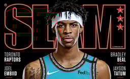 SLAM Magazine is Getting a Nike Ja 4 Collab in Holiday 2026