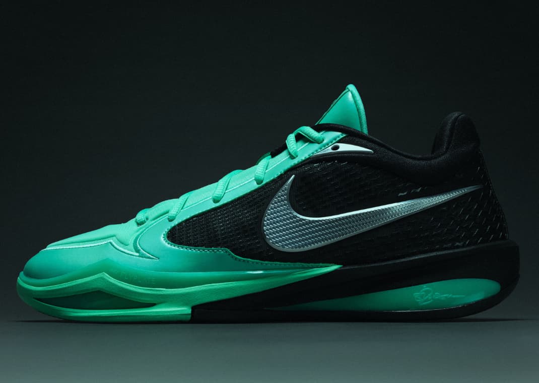 Nike Introduces Sabrina Ionescu's Latest Signature Silhouette, the