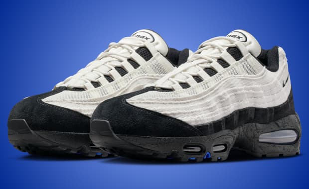 Nike Air Max 95 Big Bubble Family Reunion France