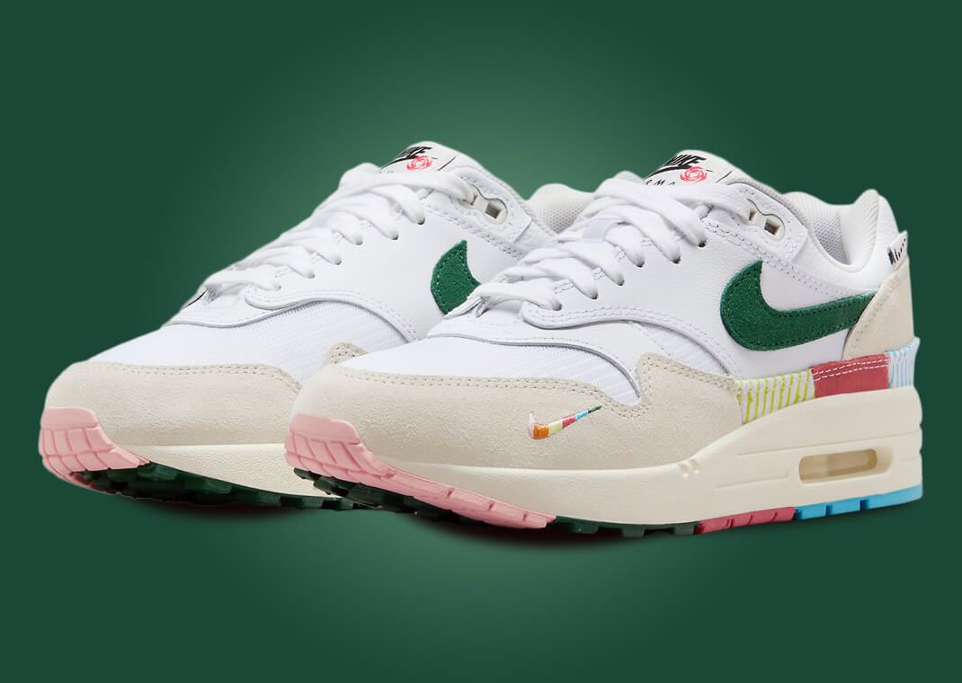 Nike Air Max 1 All Petals United (W)