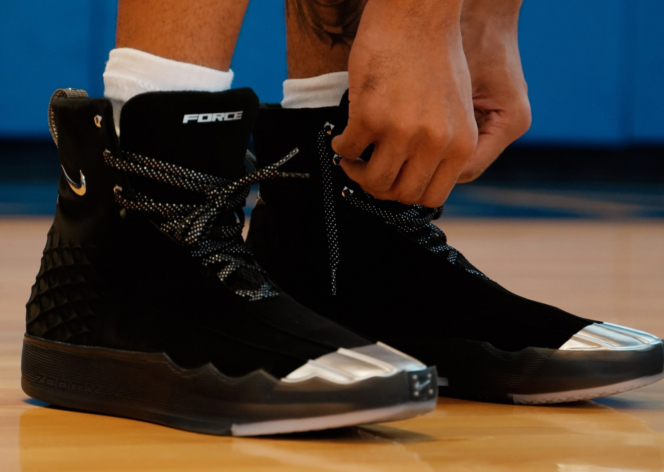 Nike GT Force