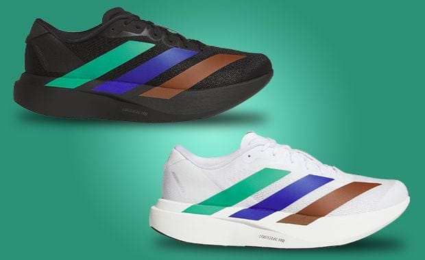 Pharrell Williams’ Humanrace Gets two adidas Adizero Evo SL Colorways