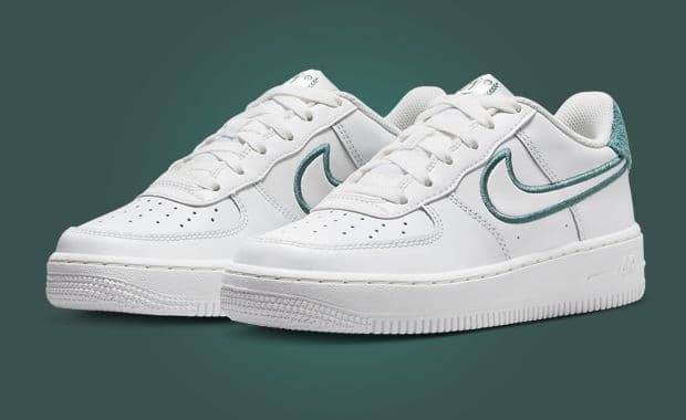 Nike Air Force 1 Low Resort & Sport