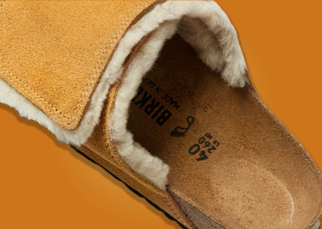 The Stussy x Birkenstock Cozy Solana Sandal Pack Releases