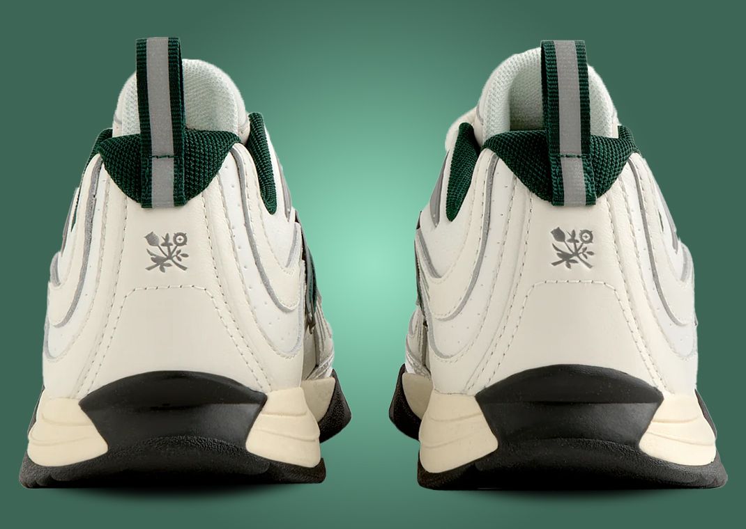 Aime Leon Dore x New Balance RC56 Pristine Heel