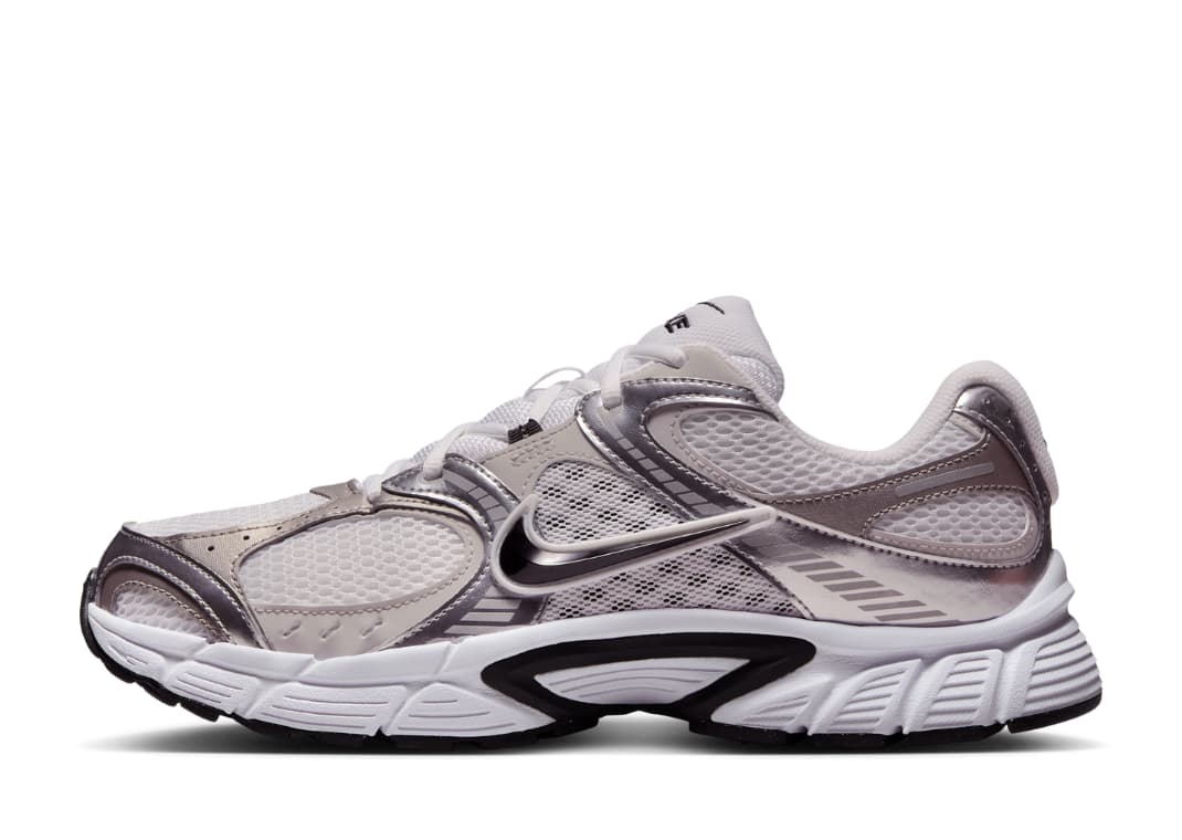 Nike V5 RNR White Vast Grey