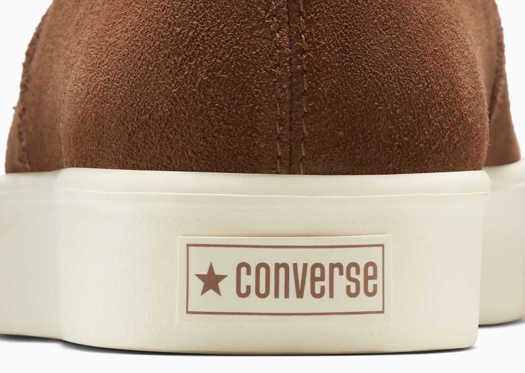 Tyler, The Creator x Converse Naut-1 Dachshund Afterglow Heel