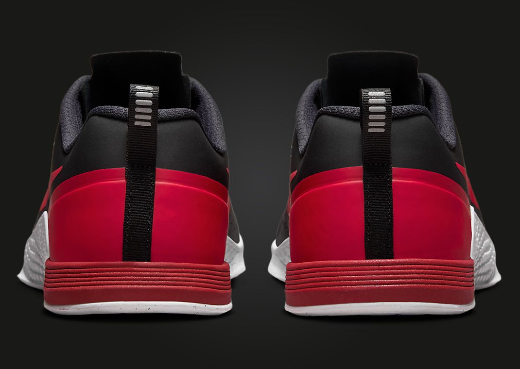 Nike Metcon 1 OG Road to Metcon X Banned Heel