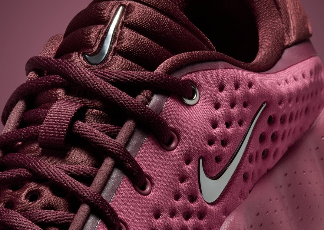Nike Mind 002 Pink Smoke (W)